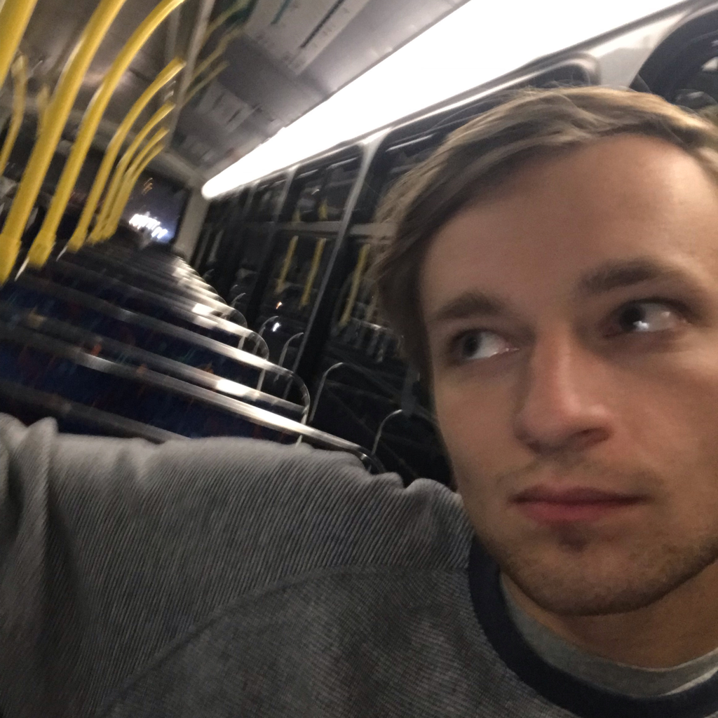 Andrew bio