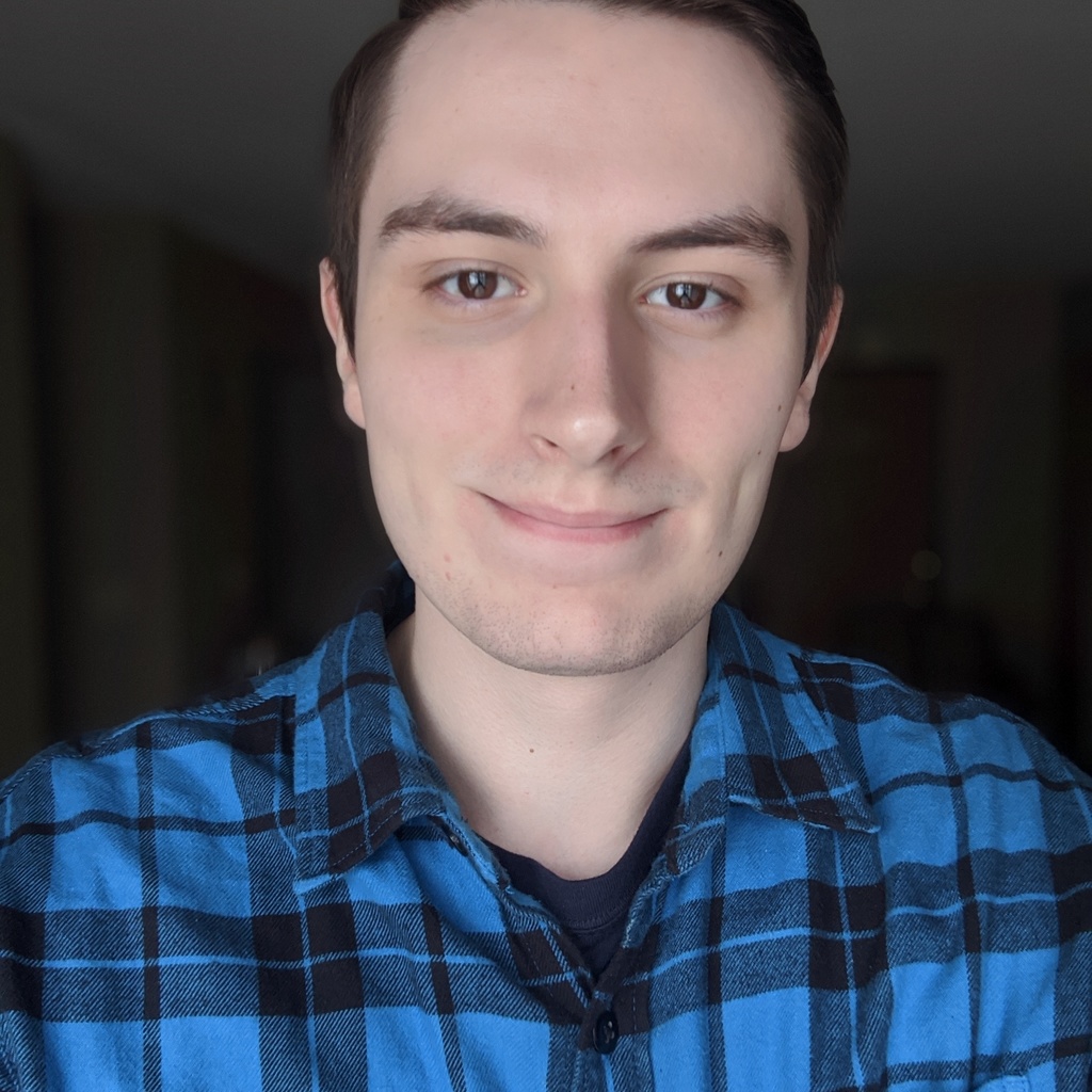 Jonathan Underwood bio