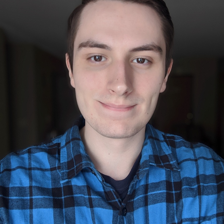 Jonathan Underwood bio