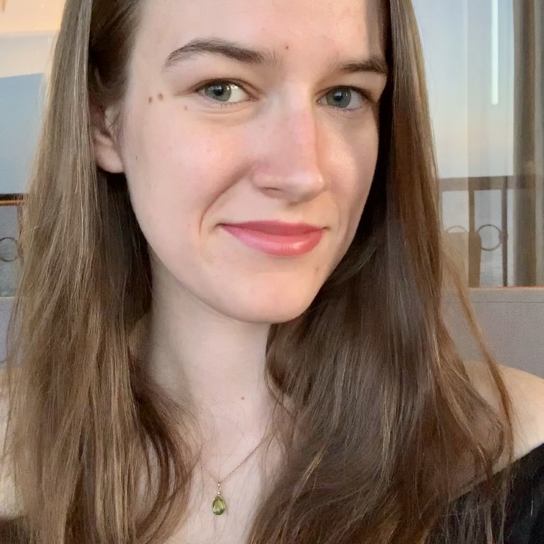 Nicole Wendel bio