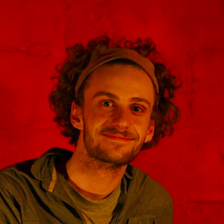Tyler Kempf bio
