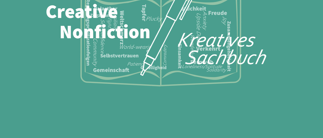 nonficiton banner