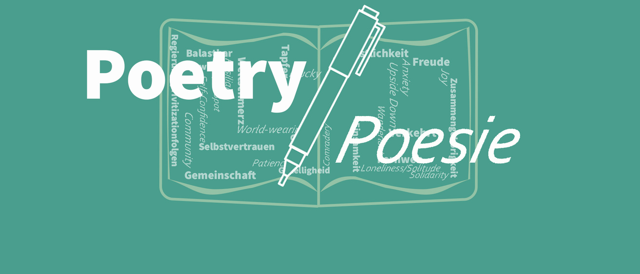 poetry banner