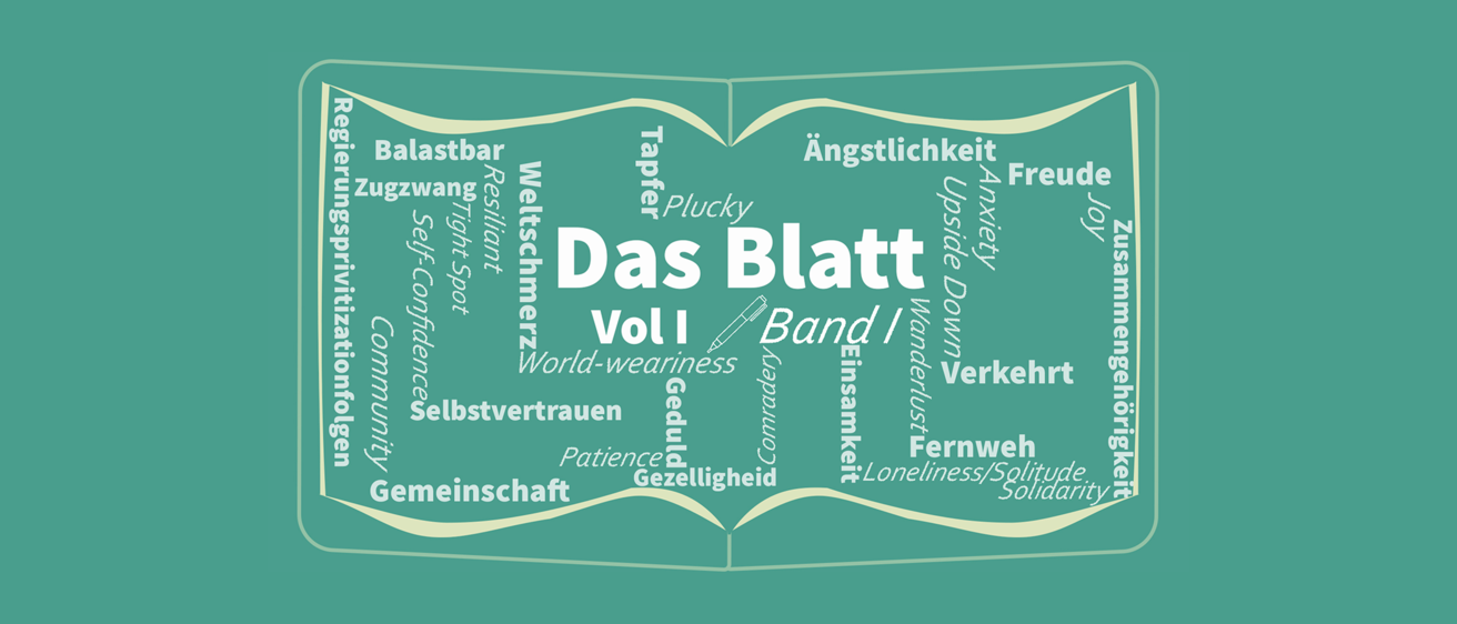 volume i